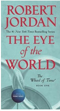 The Eye of the World (häftad, eng)