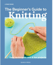 Beginner's Guide to Knitting, The (häftad, eng)