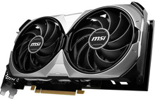 MSI VENTUS GeForce RTX 4070 Ti SUPER 16G 2X OC NVIDIA 16 GB GDDR6X