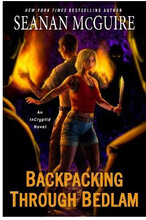 Backpacking through Bedlam (häftad, eng)