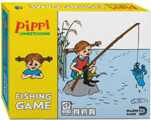 Pippi Fiskespel