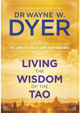 Living the wisdom of the tao - the complete tao te ching and affirmations (häftad, eng)