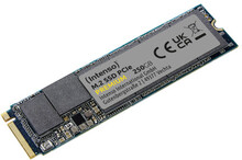 Intenso M.2 SSD PCIe Premium 250 GB PCI Express 3.0 NVMe