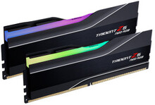 G.Skill Trident Z5 Neo RGB F5-6000J3238F16GX2-TZ5NR RAM-minnen 32 GB 2 x 16 GB DDR5 6000 MHz