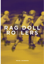Rag Doll Rollers (häftad)