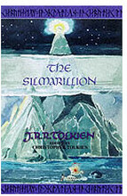 Silmarillion (inbunden, eng)