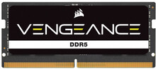 Corsair VENGEANCE RAM-minnen 64 GB 2 x 32 GB DDR5 4800 MHz