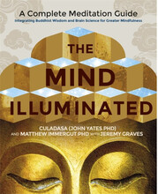 Mind illuminated - a complete meditation guide integrating buddhist wisdom (häftad, eng)