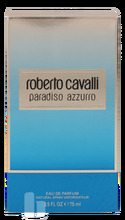 Roberto Cavalli Paradiso Azzurro Edp Spray