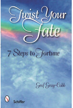 Twist Your Fate: 7 Steps to Fortune (häftad, eng)