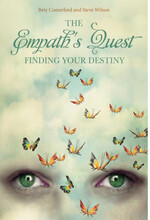 Empaths quest - finding your destiny (inbunden, eng)