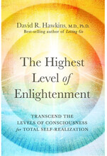 The Highest Level of Enlightenment (häftad, eng)