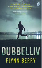 Dubbelliv (pocket)