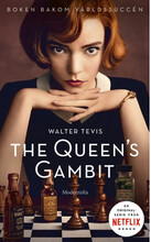 The queen's gambit (pocket)