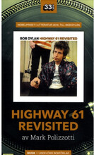 Bob Dylan: Highway 61 Revisited (pocket)