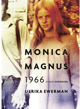 Monica Magnus 1966 (pocket)