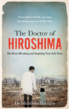 The Doctor of Hiroshima (pocket, eng)