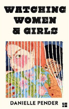 Watching Women & Girls (häftad, eng)