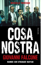 Cosa Nostra : mannen som utmanade maffian (pocket)