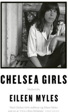 Chelsea Girls (pocket)