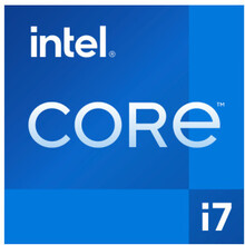 Intel Core i7-12700KF processorer 25 MB Smart Cache