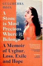 A Stone is Most Precious Where It Belongs (pocket, eng)