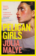 Pelican Girls (häftad, eng)
