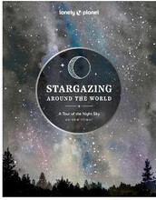 Stargazing Around the World: A Tour of the Night Sky (inbunden, eng)