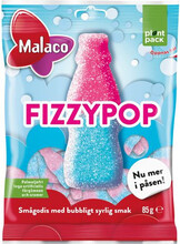 Fizzypop 85 g