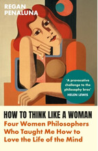 How to Think Like a Woman (pocket, eng)