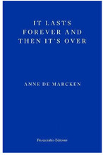 It Lasts Forever and Then It's Over (pocket, eng)