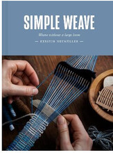Simple Weave (inbunden, eng)
