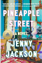 Pineapple Street (häftad, eng)