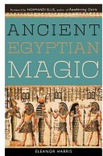 Ancient egyptian magic (häftad, eng)