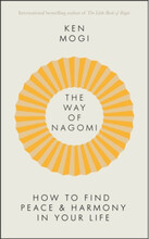 The Way of Nagomi (pocket, eng)