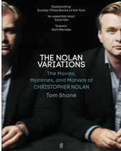 The Nolan Variations (häftad, eng)