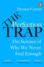 The Perfection Trap (pocket, eng)
