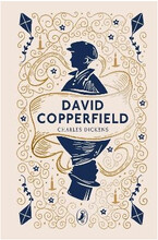 David Copperfield (inbunden, eng)