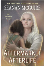 Aftermarket Afterlife (häftad, eng)