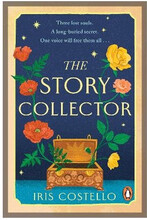 The Story Collector (pocket, eng)