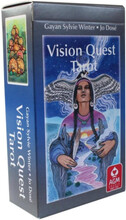 Vision Quest FR