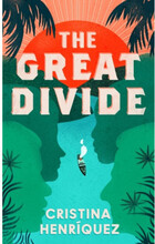 The Great Divide (häftad, eng)