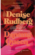 Dancing Queen (bok, storpocket)