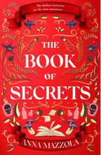 The Book of Secrets (häftad, eng)