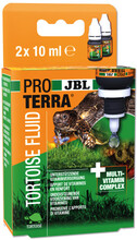 JBL Proterra Tortoise Fluid 2x10 ml