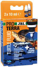 JBL Proterra Turtle Fluid 2x10 ml