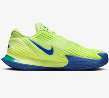 Nike Zoom Vapor Cage 4 Rafa Yellow All Court Mens