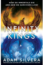 Infinity Kings (pocket, eng)