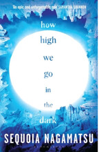 How High We Go in the Dark (pocket, eng)