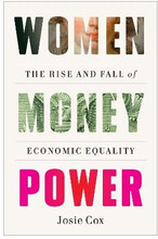 Women Money Power (inbunden, eng)